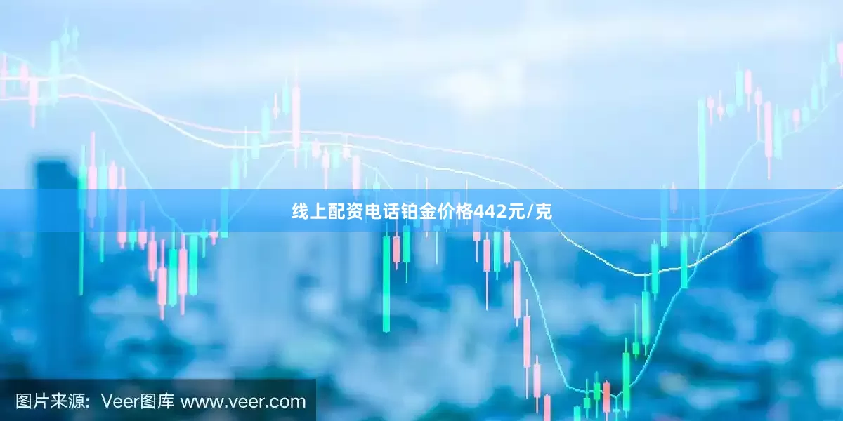 线上配资电话铂金价格442元/克