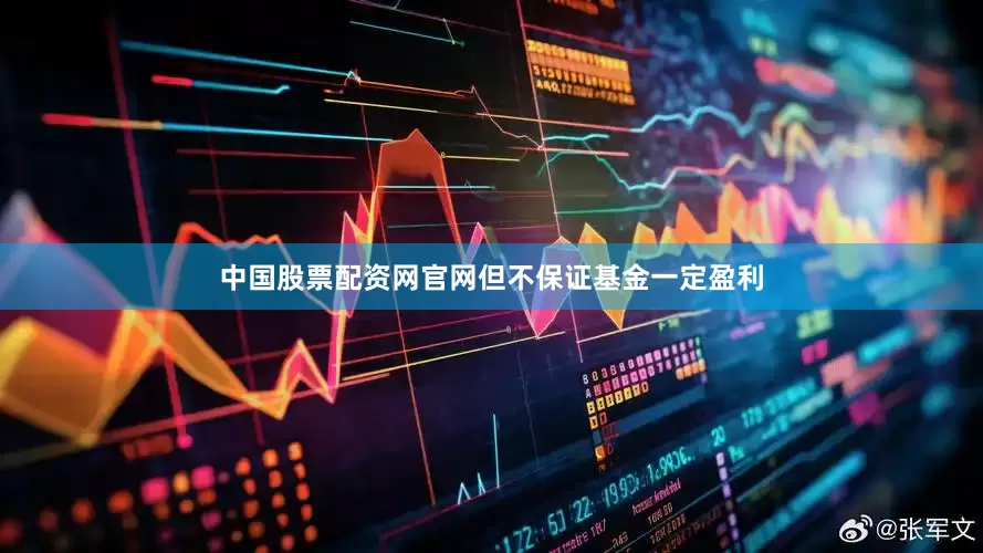 中国股票配资网官网但不保证基金一定盈利